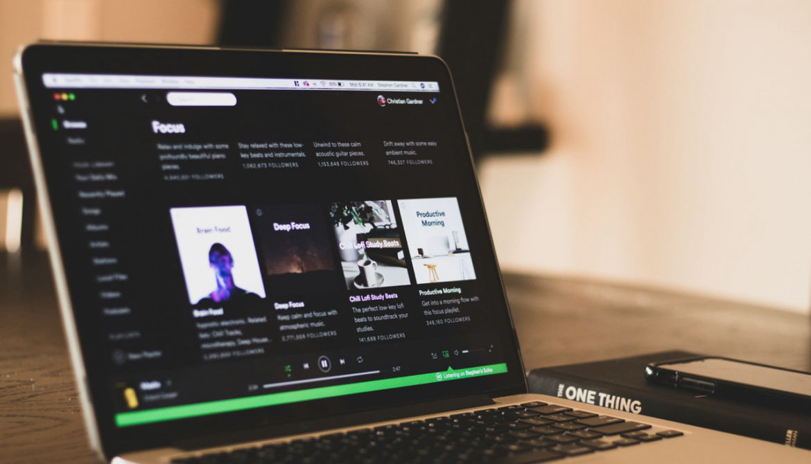 Spotify podwyższa ceny. Popularny streaming nie oferuje nic więcej, a znowu drożeje