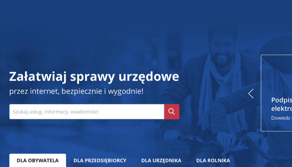 Dziś z mObywatela nie skorzystasz. Ministerstwo odcina dostęp