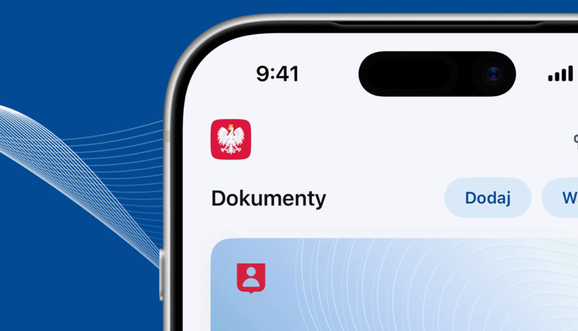 mObywatel z nową funkcją. Zarządzanie e-dowodem stało się prostsze