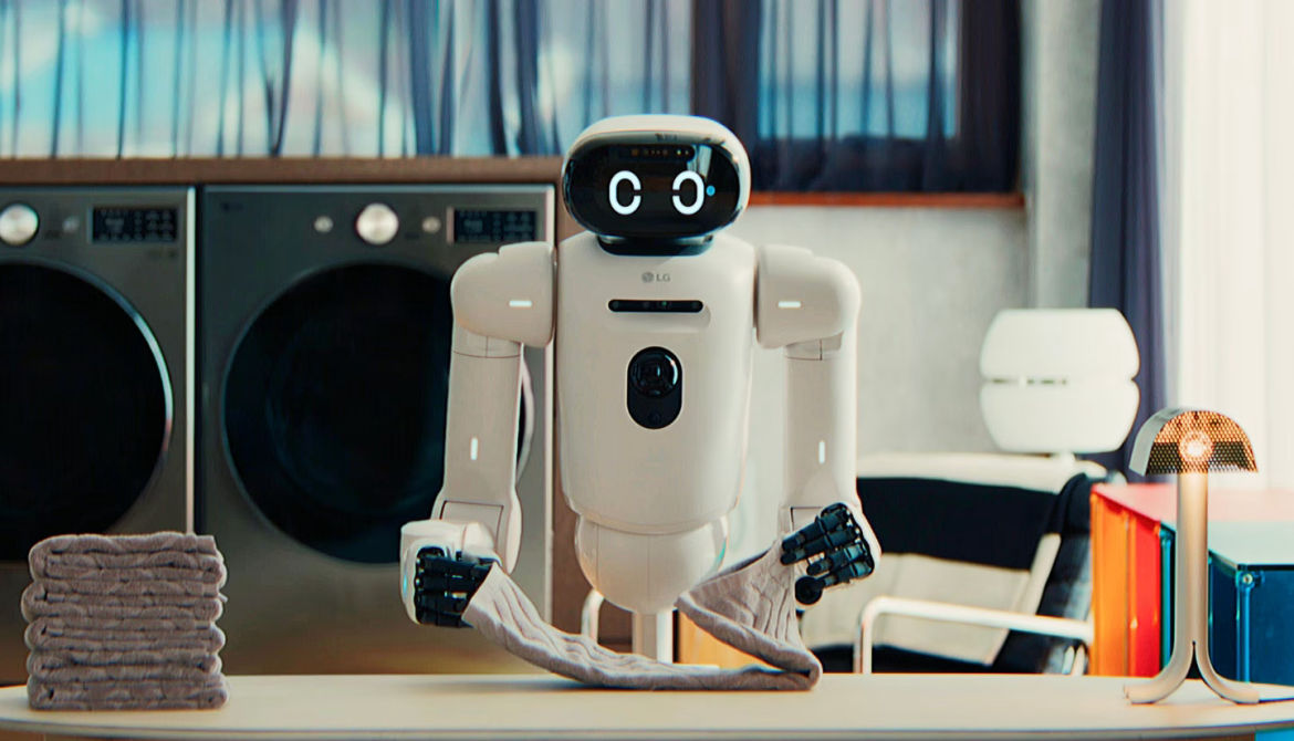 Roboty idą pod strzechy. Era humanoidalnych maszyn właśnie się rozpoczęła