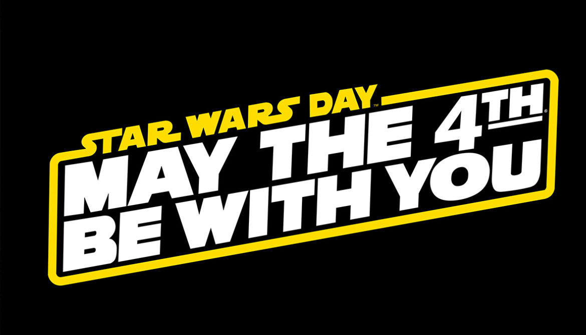 Dzień Gwiezdnych Wojen – wszystko, co warto wiedzieć o święcie fanów Star Wars