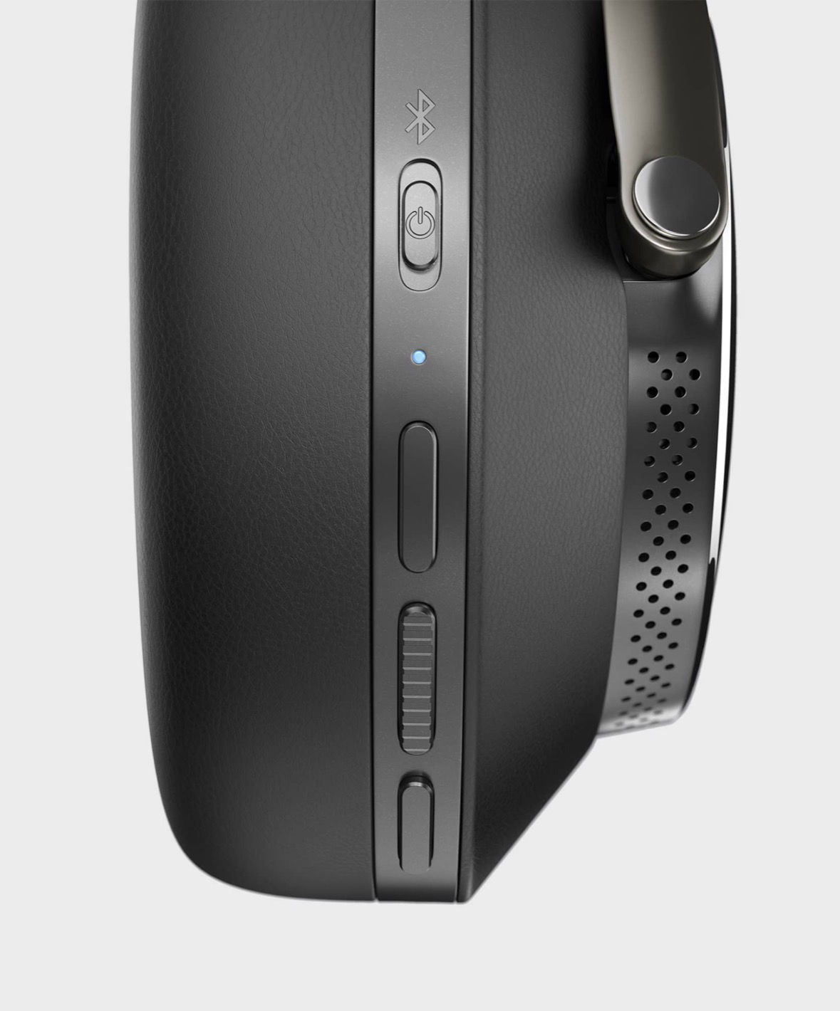 Bowers & Wilkins PX8 - świetne brzmienie, jakość i styl w