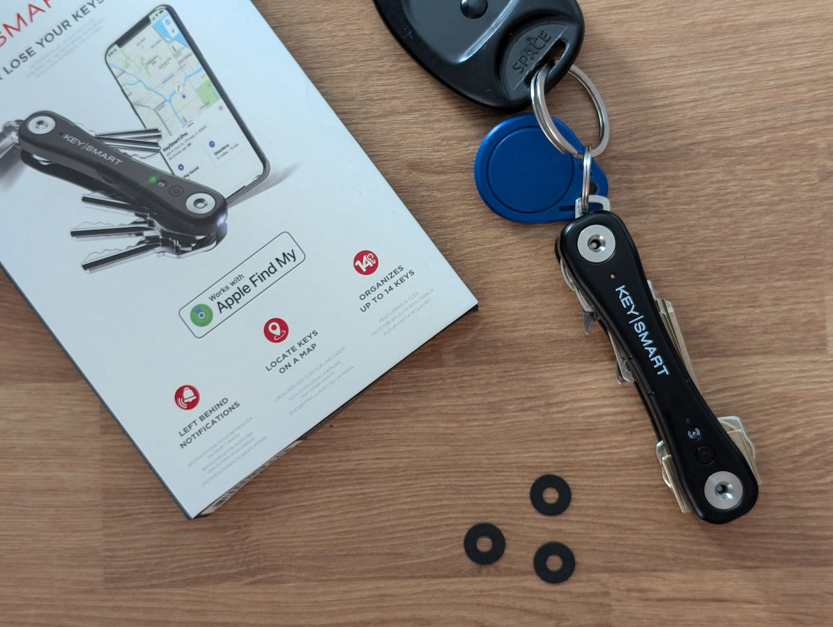 Hot KEYSMART PRO