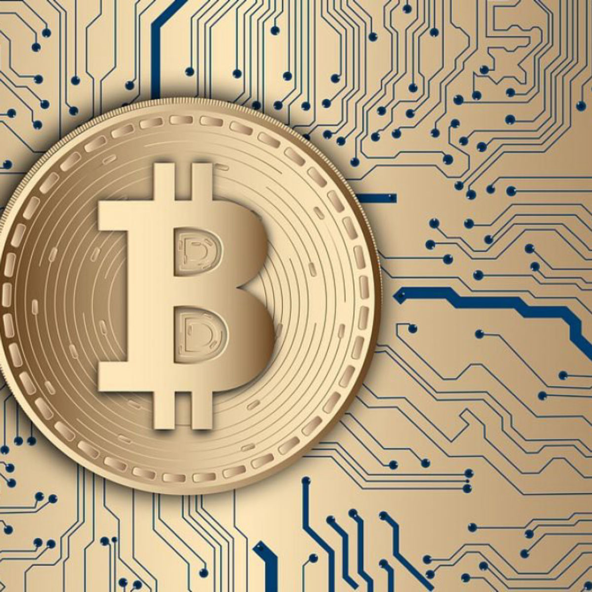 Bitcoin - historia, twórcy oraz społeczność - jak to było?