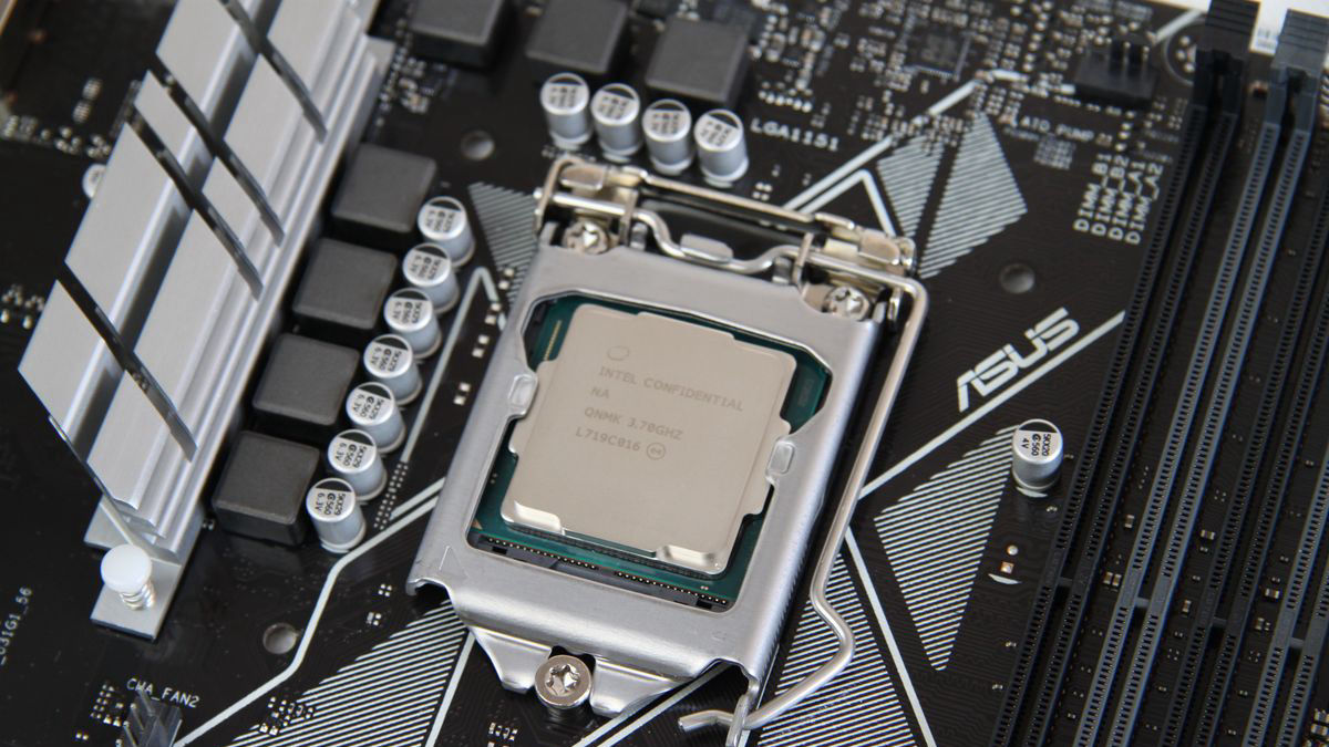 Intel Core i7-8700K odpowiedzią na Ryzena - recenzja
