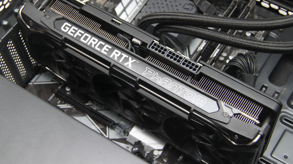 PCパーツ GeForce RTX3080 10GB GAINWARD Phantom GAINWARD GeForce RTX 3080 PHANTOM 10G GDDR6X - 株式会社