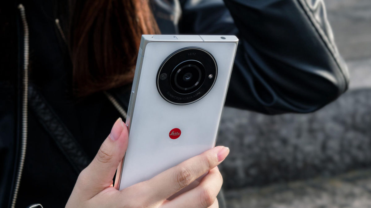 Leica Leitz Phone 2: cena, specyfikacja techniczna i charakterystyka