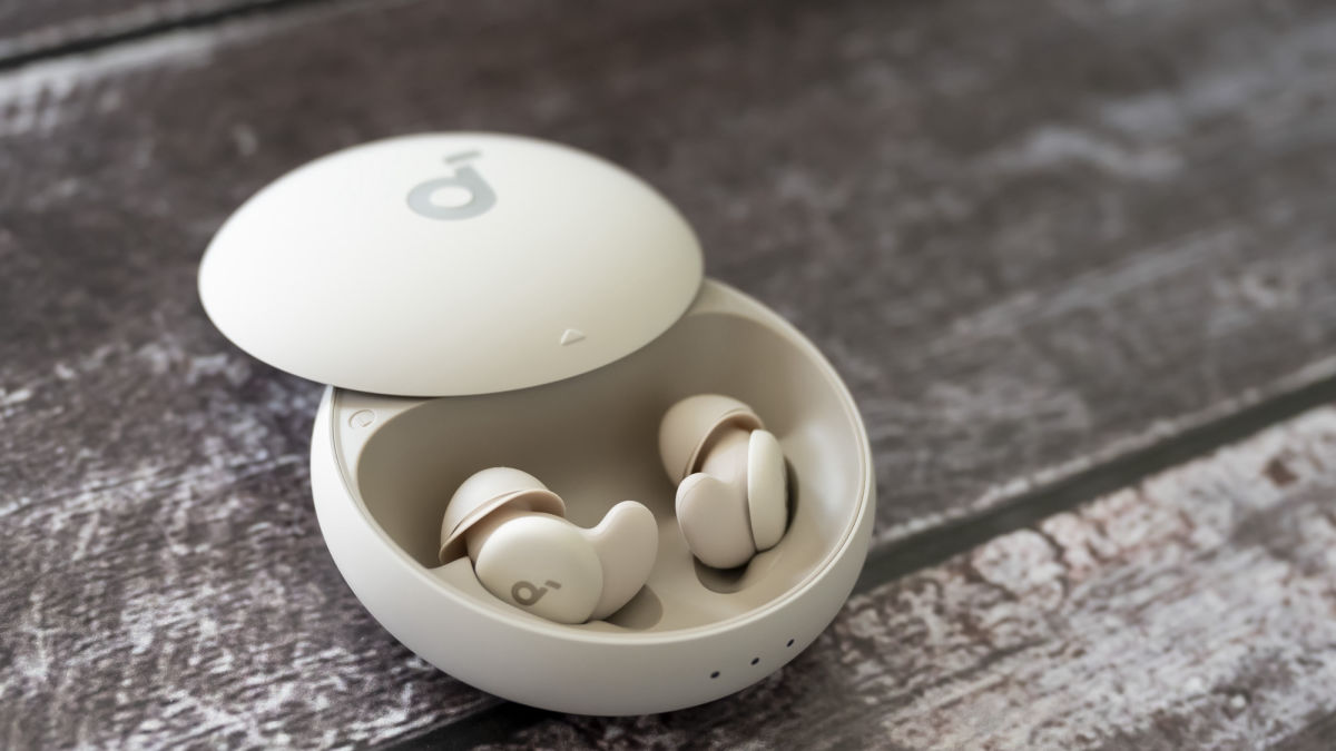 【Anker】soundcore Sleep A20 Sleep A20 Effective Noise Blocking Sleep Earbuds - soundcore EU