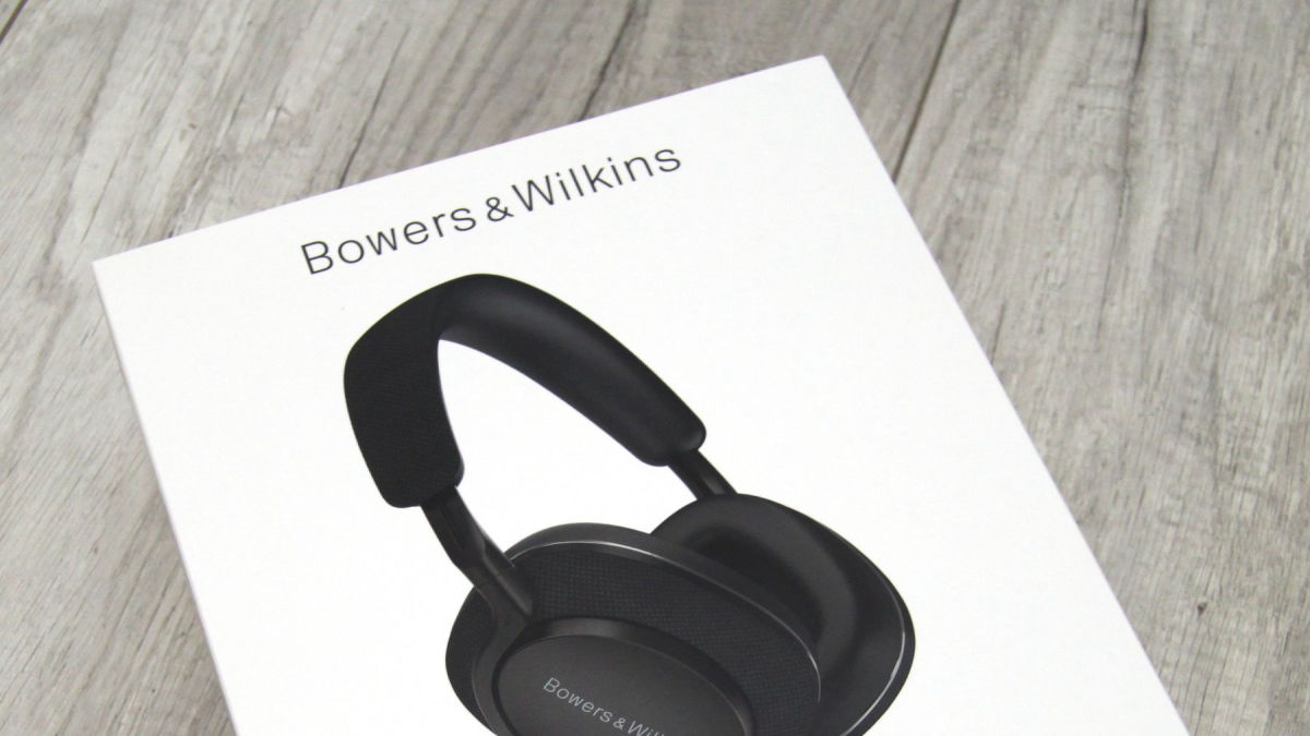 Bowers & Wilkins Px7 S2e - wysoka jakość w dobrej cenie