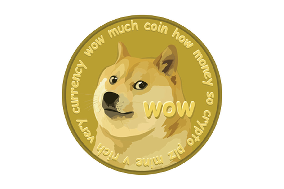 Dogecoin: kryptowaluta stworzona dla żartu jest warta ponad mld dolarów