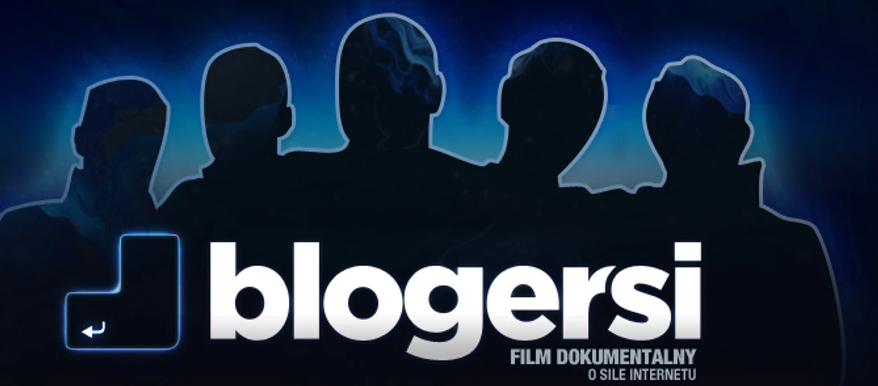 Premiera "Blogersów", czyli problem z&nbsp;mediami i&nbsp;blogosferą w&nbsp;pigułce