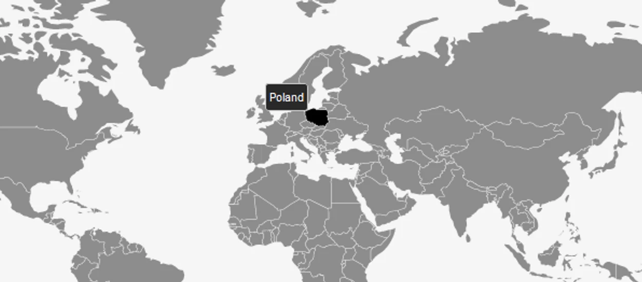 NewsMap - informacje lokalne ze wszystkich, nawet najdalszych zakątków świata