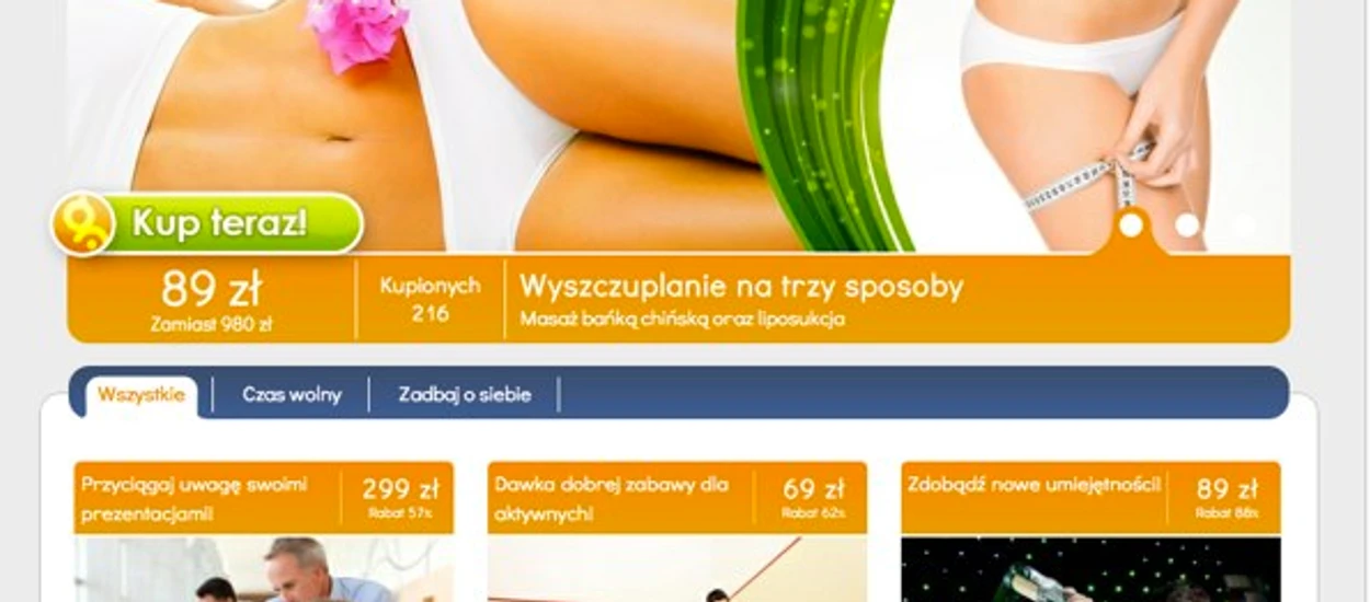 Gruper przejęty przez Polskapresse - innych chętnych nie było?