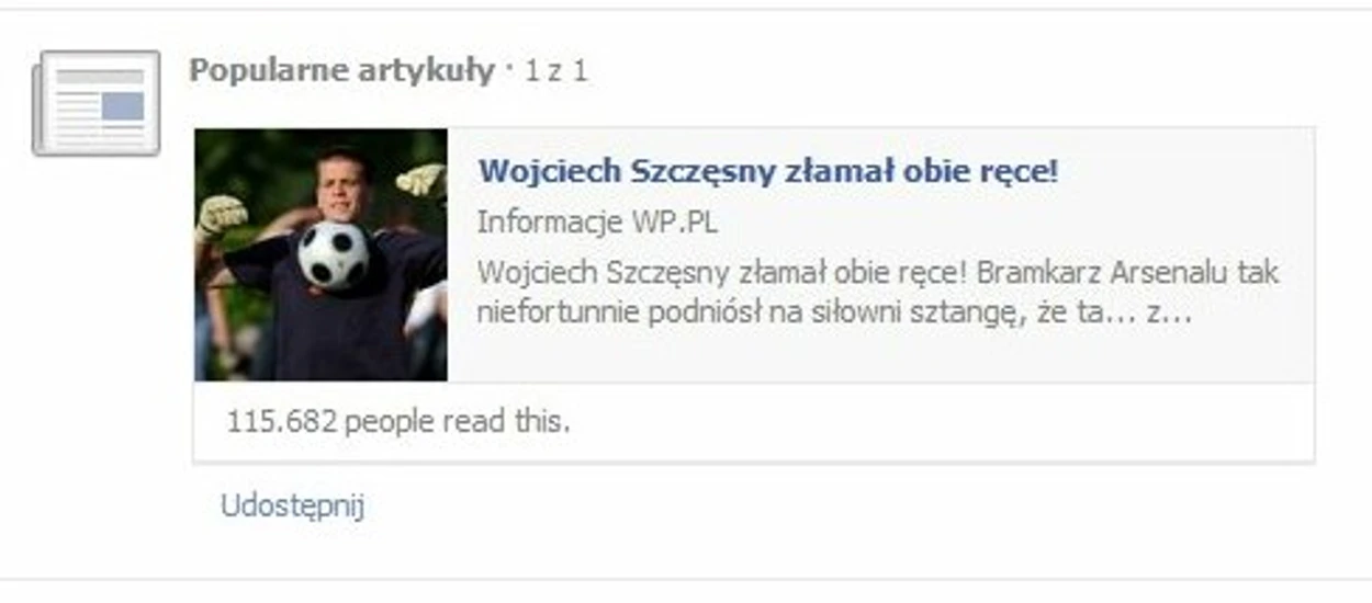 Jakie wpisy najbardziej angażują na Facebooku? Te z dołączoną fotografią