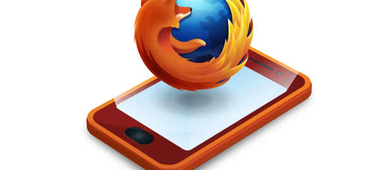 Boot to Gecko to teraz Firefox OS. Mozilla zbiera sojuszników do ostatecznego uderzenia