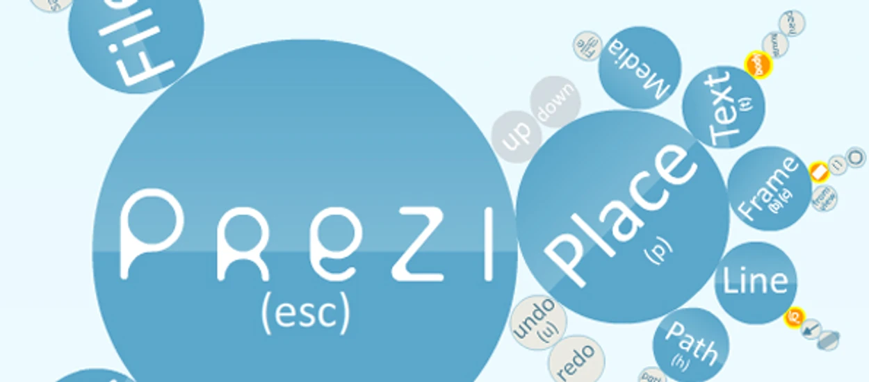 Prezi świętuje z okazji 12 milionów użytkowników i wprowadza ciekawe nowości