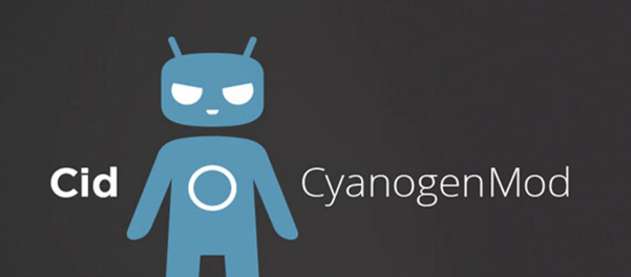 CyanogenMod 9 już stabilny i do pobrania! Teraz praca wre nad wersją dla Jelly Bean