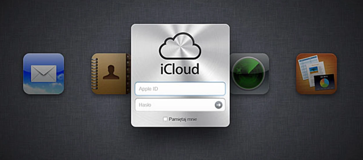Do przejęcia konta iCloud nie potrzebne są zdolności hakerskie ani socjotechnika
