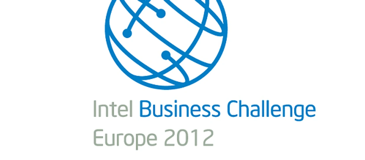 Najciekawsze pomysły z Intel Business Challenge Europe 2012