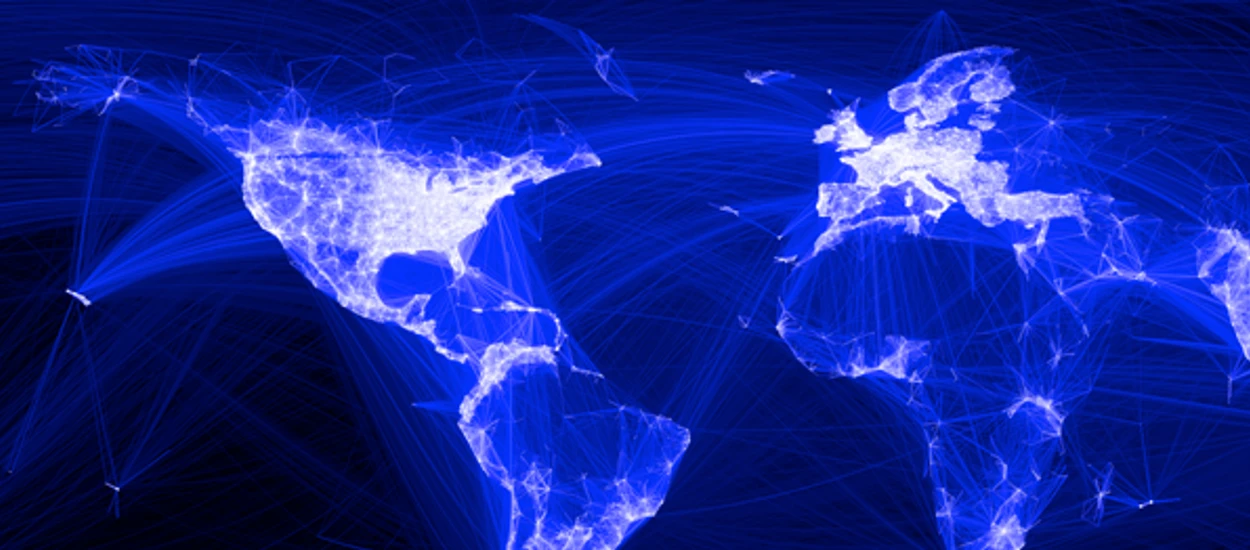 Facebook ma więcej użytkowników w Azji niż w Europie czy Ameryce