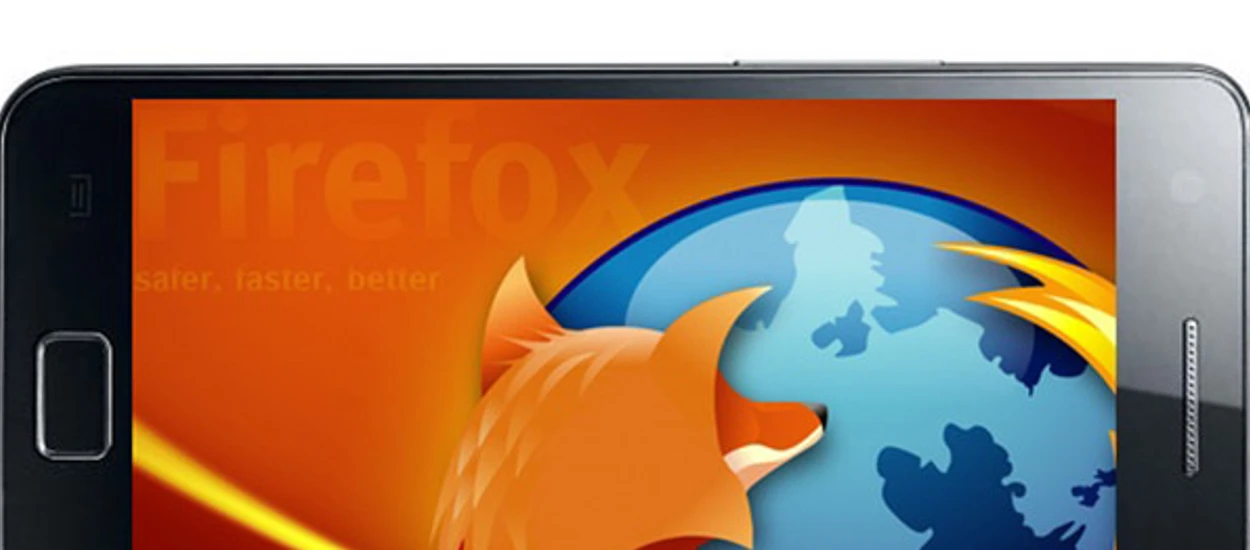 Właśnie tak będzie prezentował się sklep z aplikacjami dla Firefox OS?