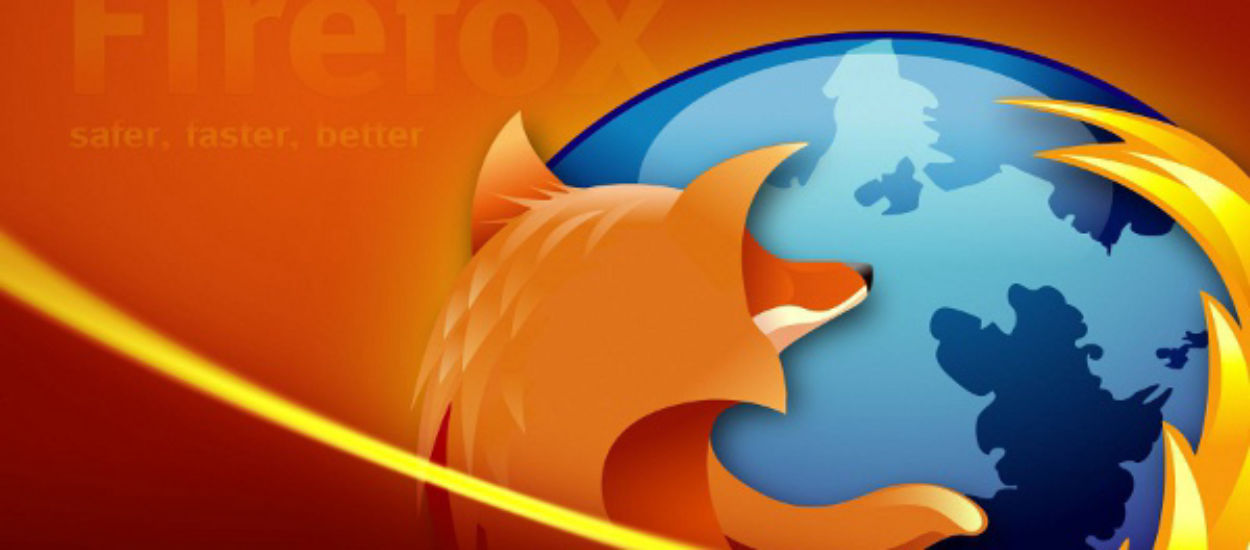 Mozilla testuje nowy instalator Firefoksa