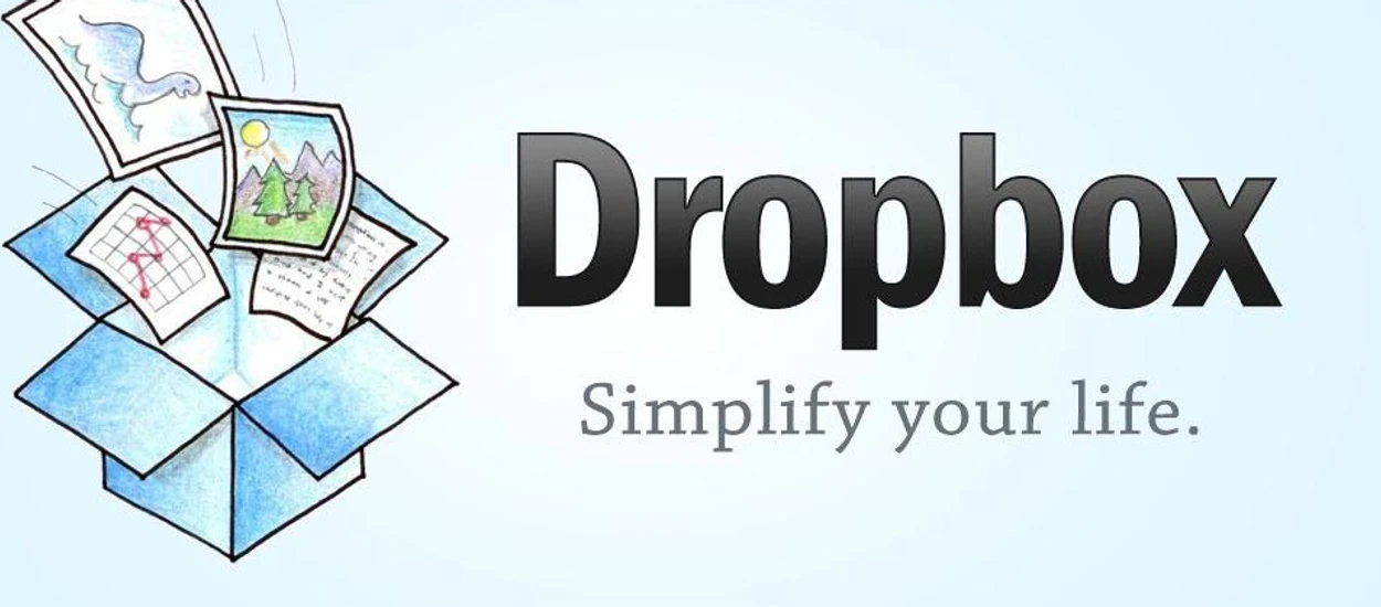 Nowy Dropbox dla Androida 