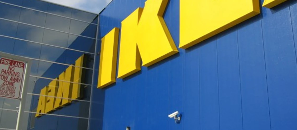 Zakupy online w IKEA możliwe już w kilku miastach w Polsce