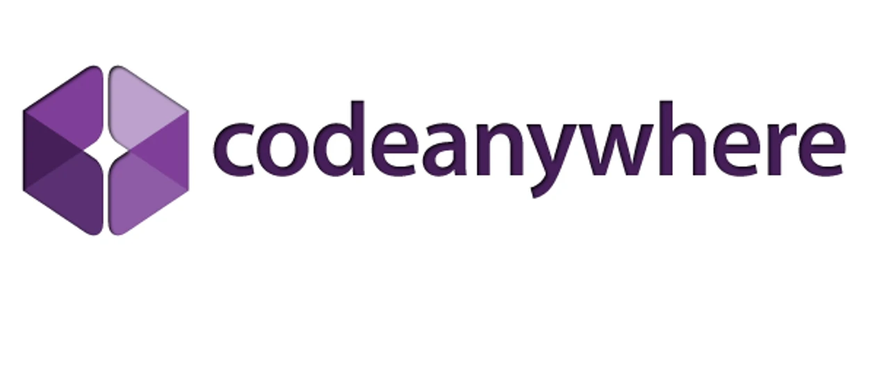 Codeanywhere, anytime on anydevice