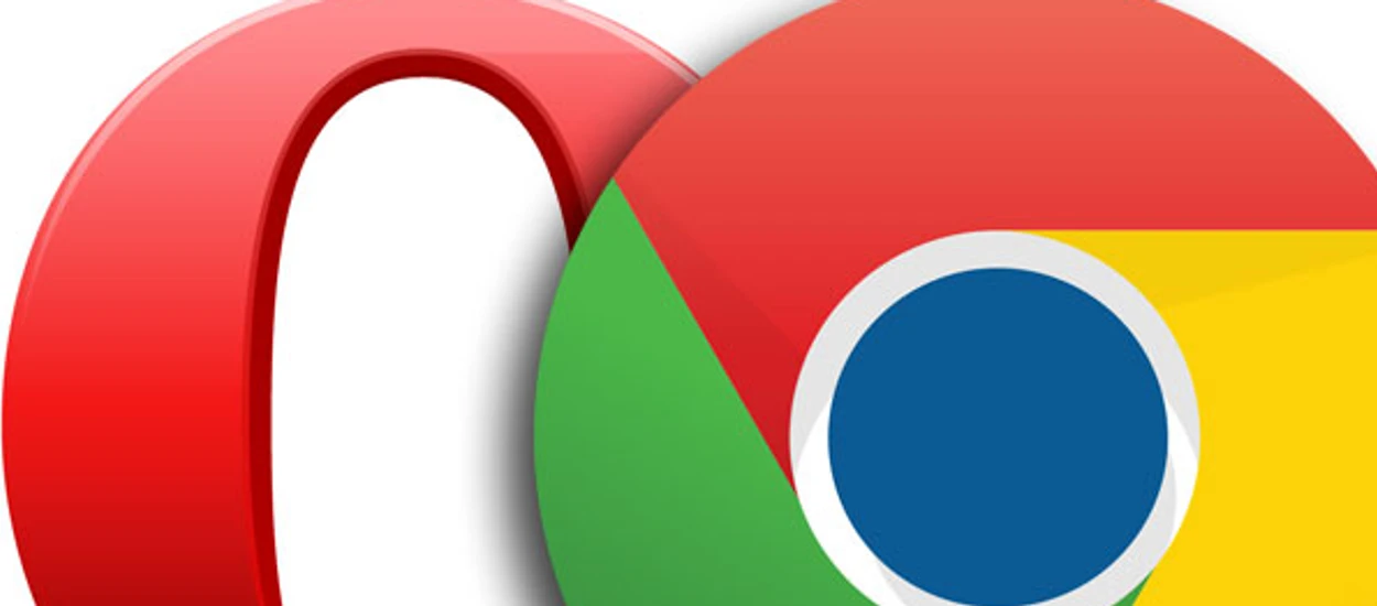 Nowe wersje przeglądarek: Chrome 23 bardziej oszczędzający baterię i Opera 12.10 z lepszymi rozszerzeniami