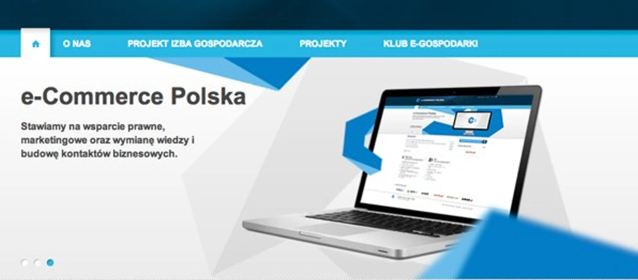 Branża e-commerce w Polsce się mobilizuje - powstała Izba Gospodarki Elektronicznej