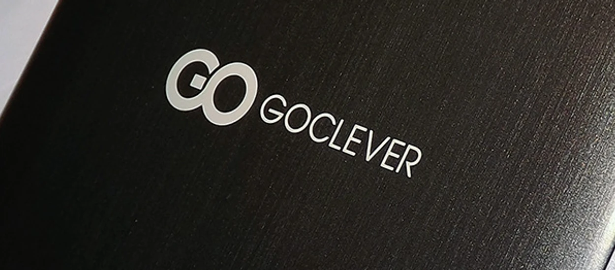 Co może mieć tablet za 600 zł? Recenzja GOCLEVER TAB M703G