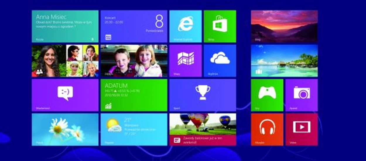 Jeśli planujesz zakup Windows 8, najlepiej zrób to już teraz