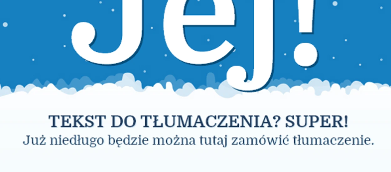 Problem z tłumaczeniem tekstu na angielski? Skorzystaj z Pleonazm i się nie powtarzaj powtórnie! 