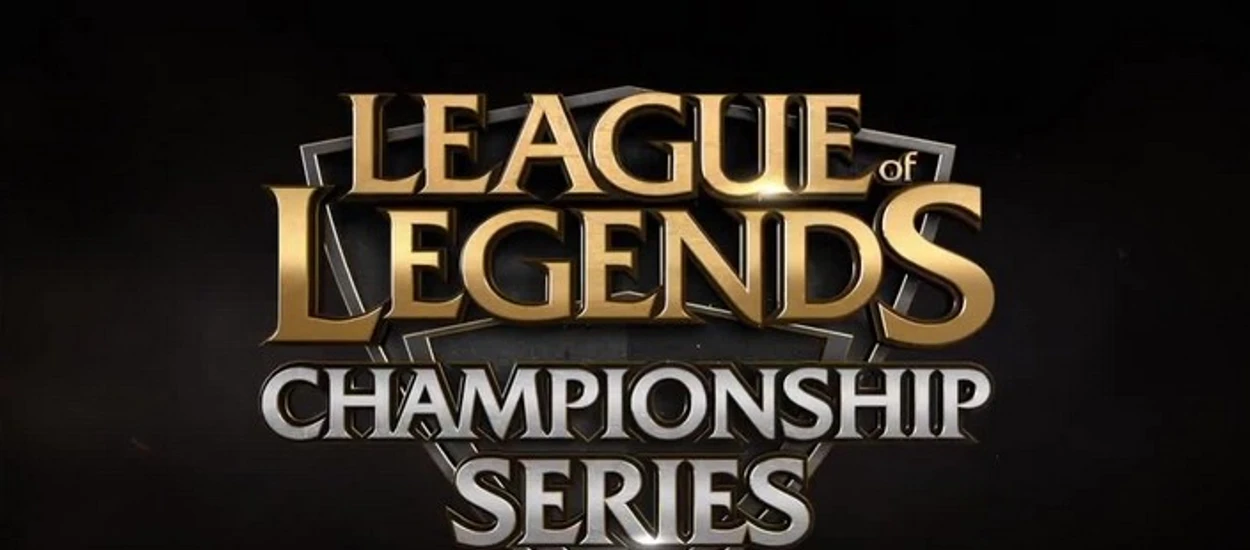 Eliminacje do trzeciego sezonu League of Legends - 25 stycznia esportowe emocje w Warszawie