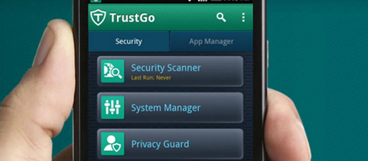 Znamy już najlepszego antywirusa na Androida. Nie jest to żadna z wielkich marek