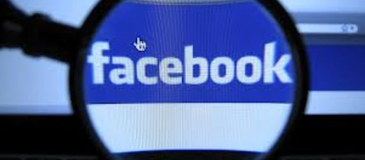 Kolejny internetowy lekarz - psychoanaliza z Facebooka