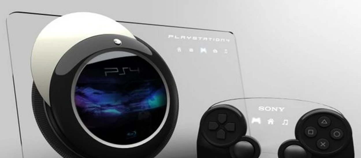 Czyżby Sony zamierzało zapowiedzieć 20 lutego PlayStation 4?