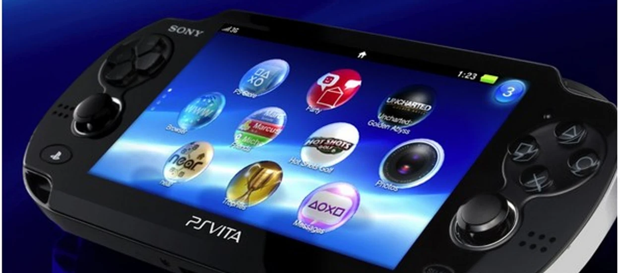 Posiadanie przenośnej konsoli znowu będzie miało sens? Szykuje się obniżka ceny PlayStation Vita