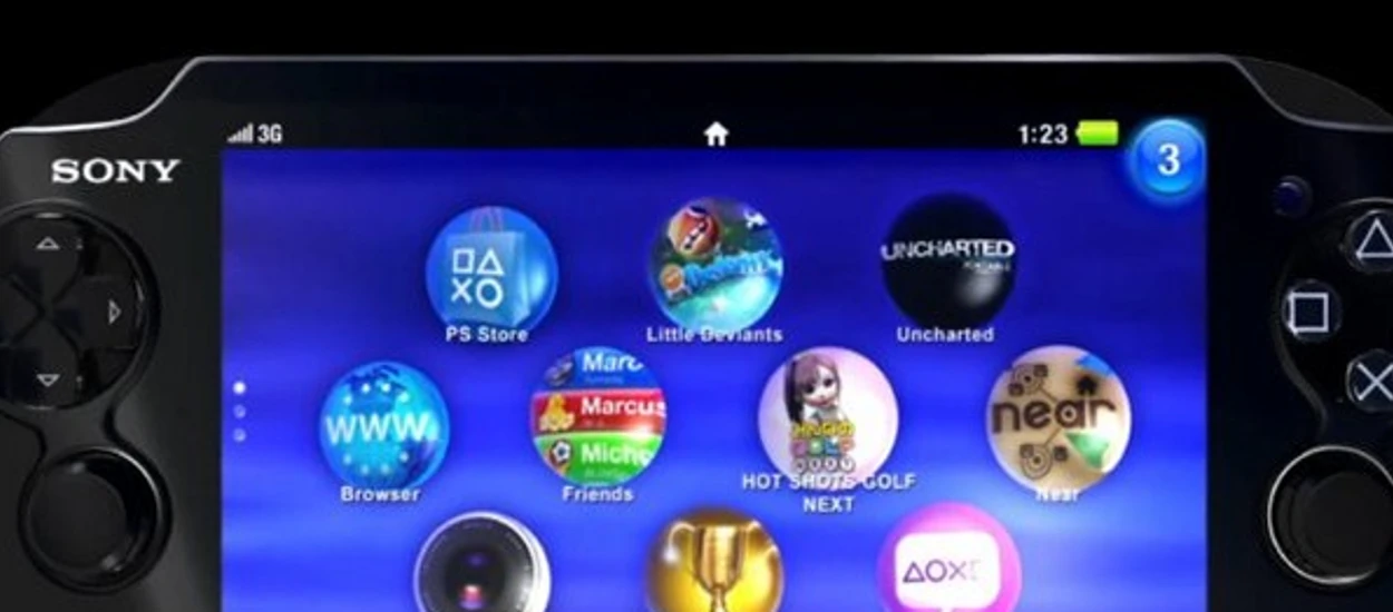 Skoro PlayStation Vita ma się dobrze, to czemu wygląda to źle?