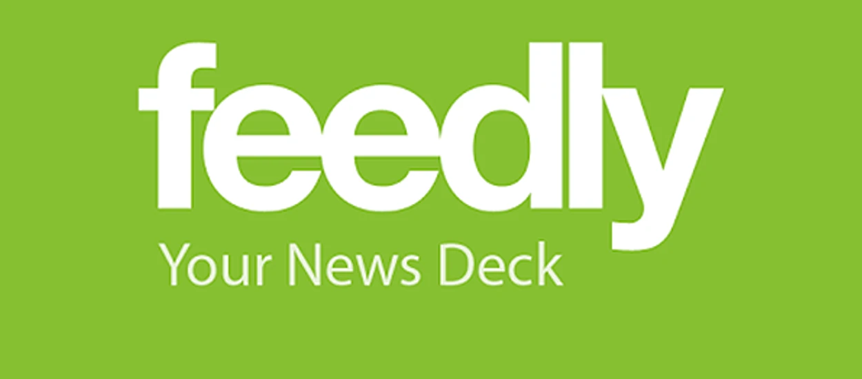 Feedly dostało wiatru w żagle, a jego twórcy ogromnej motywacji do zmian