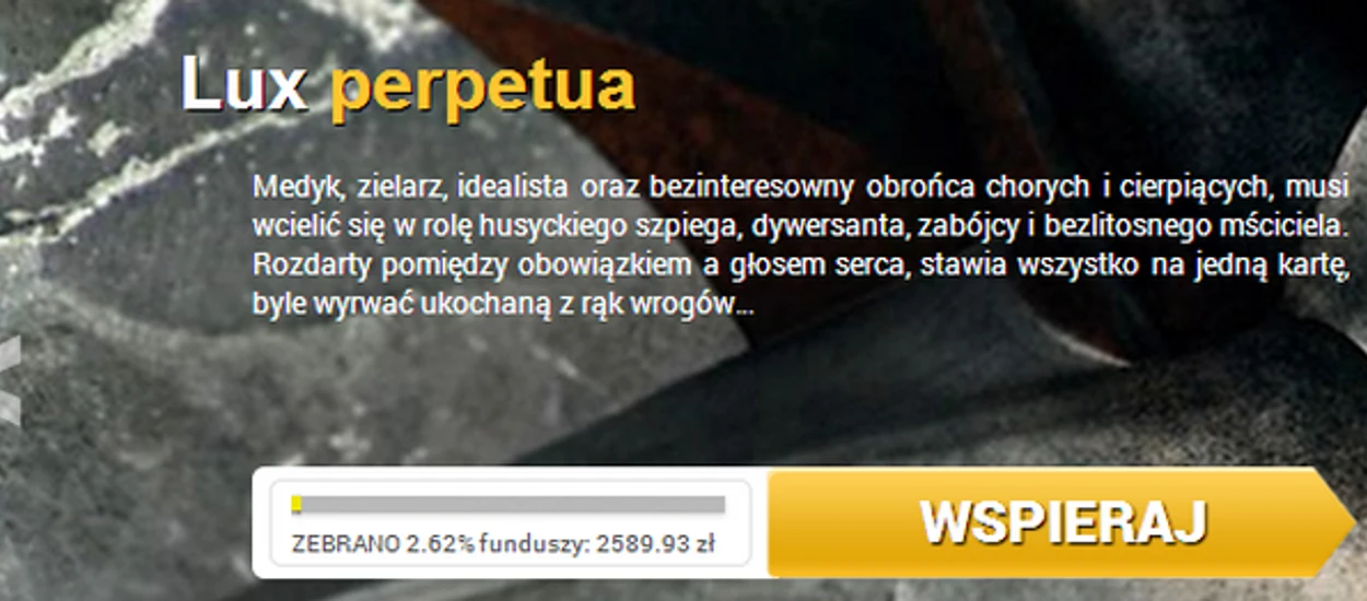 Kolekti.pl, czyli internauci finansują audiobooki. Czy to się sprawdzi w Polsce?