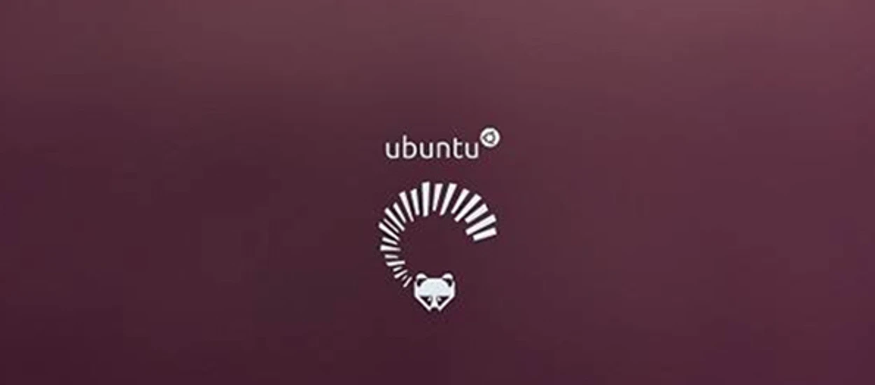 Ubuntu 13.04 Raring Ringtail wydany. Tym razem postawiono na wydajność