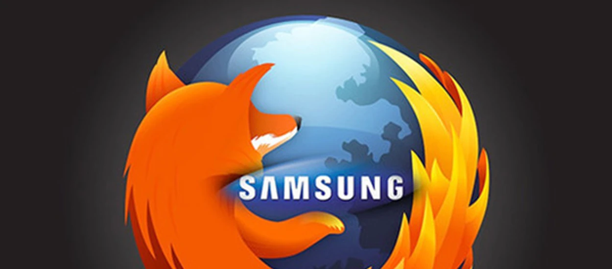 Mozilla + Samsung = nowy silnik przeglądarki. Czy Servo będzie czymś więcej niż tylko eksperymentem?