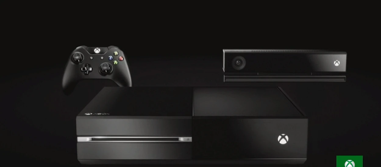 Xbox One zaprezentowany! Relacja z konferencji