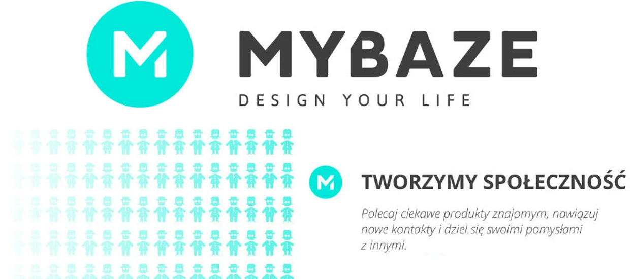 Platforma handlowa MyBaze.com wchodzi do Polski