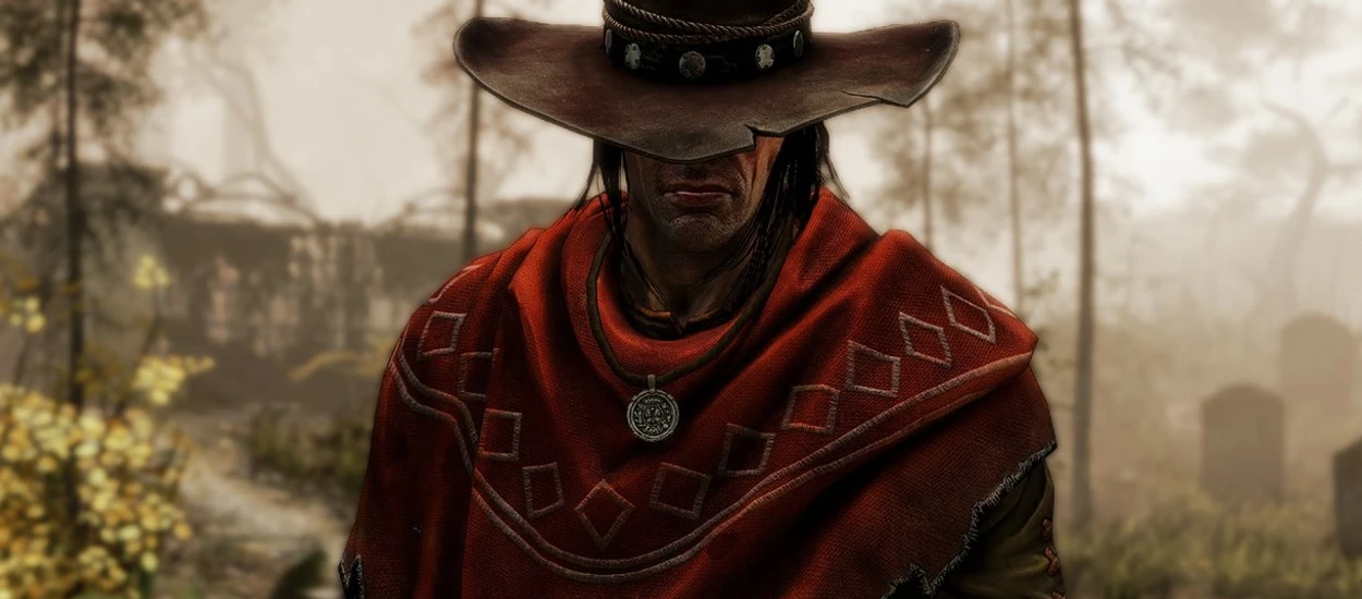 Call of Juarez: Gunslinger to bardzo dobra gra w bardzo dobrej cenie