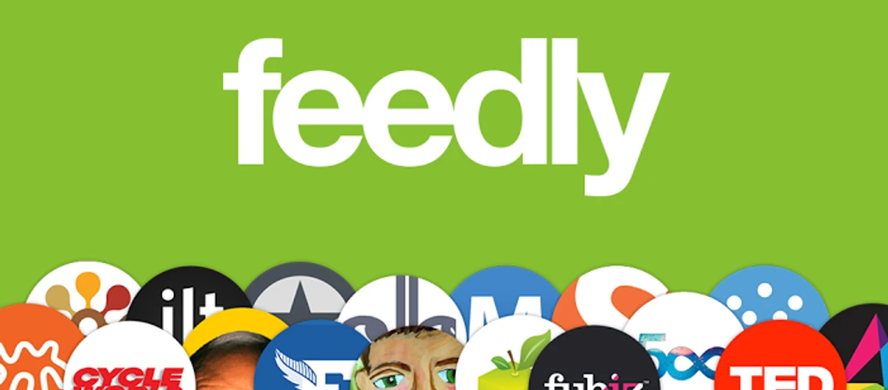 Feedly przymierza się do płatnej wersji czytnika RSS?