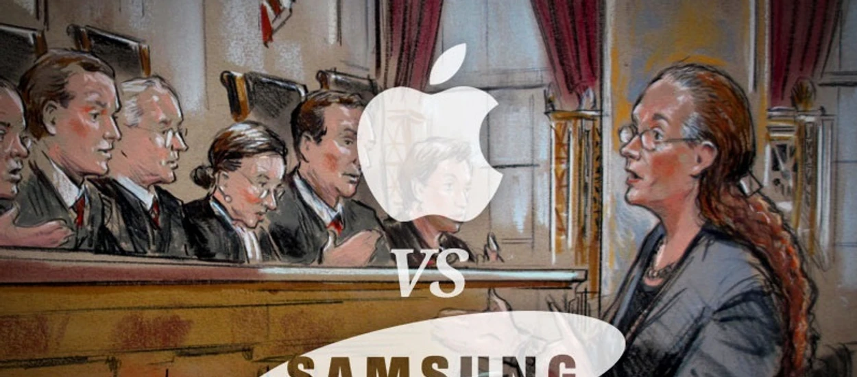 Koniec współpracy Apple i Samsunga - kolejne procesory w iGadżetach z Tajwanu