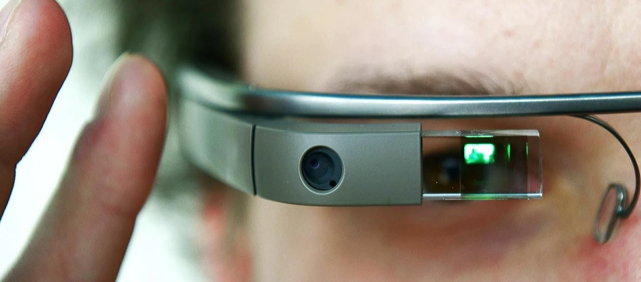 GIODO chce testować Google Glass przed wprowadzeniem na rynek